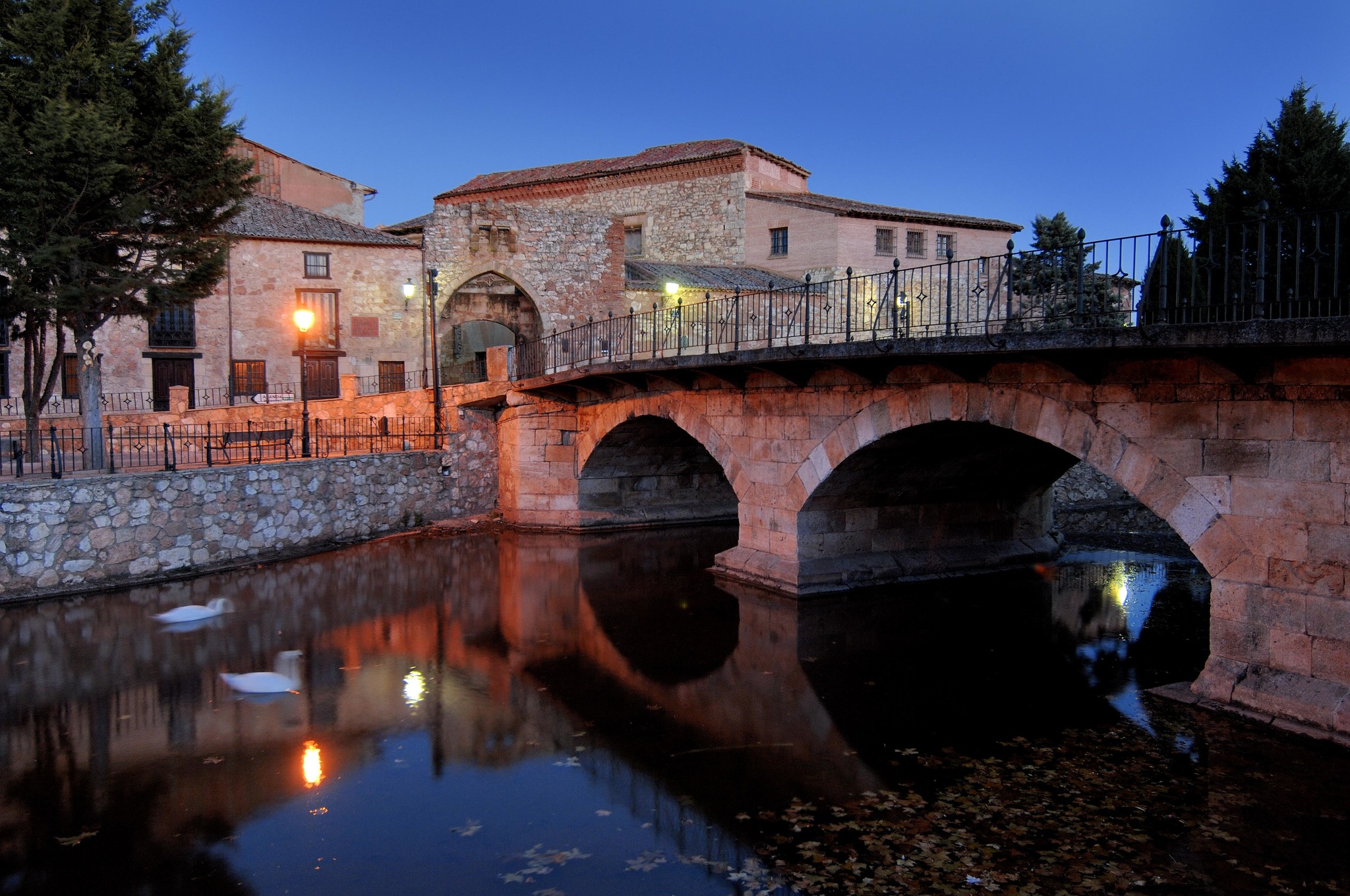 Los 17 pueblos más bonitos de España 16015485444238
