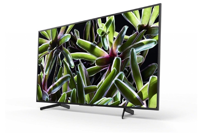Televisores: modelos de smart TV baratos y de todas las pulgadas de LG, Samsung, Philips, Sony, Hisense...