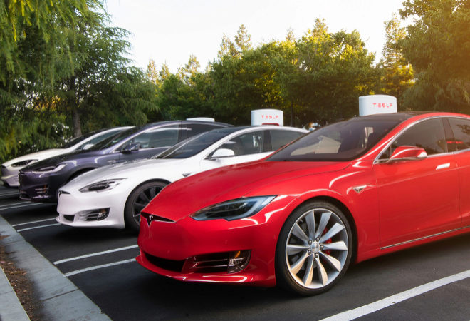 La autonoma y la red de cargadores propios de Tesla ha sido uno de los elementos diferenciadores de la marca.
