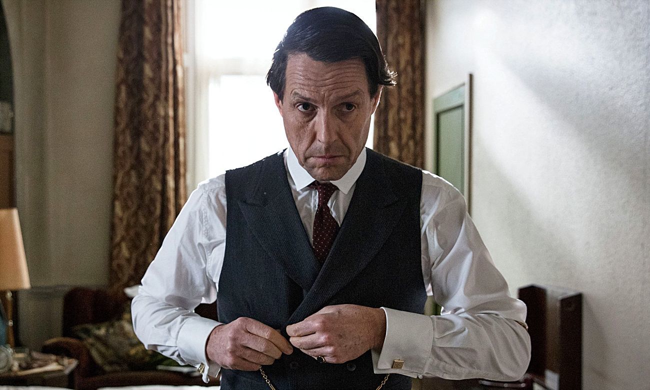 A Very English Scandal - AMAZON PRIME VIDEO | Fueradeserie/cultura