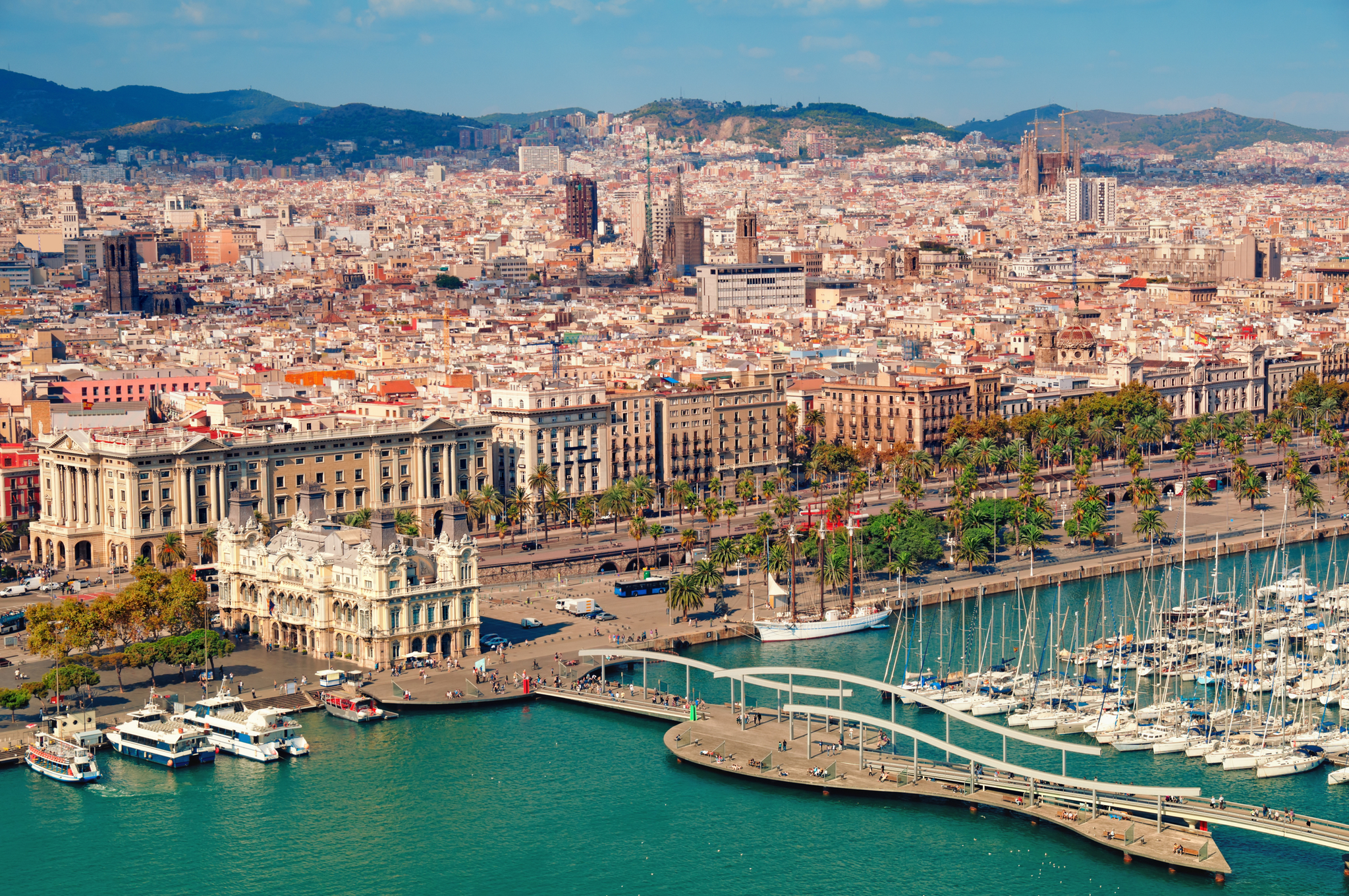 La escalada del precio de la vivienda continúa en Barcelona, con Sant Martí como protagonista