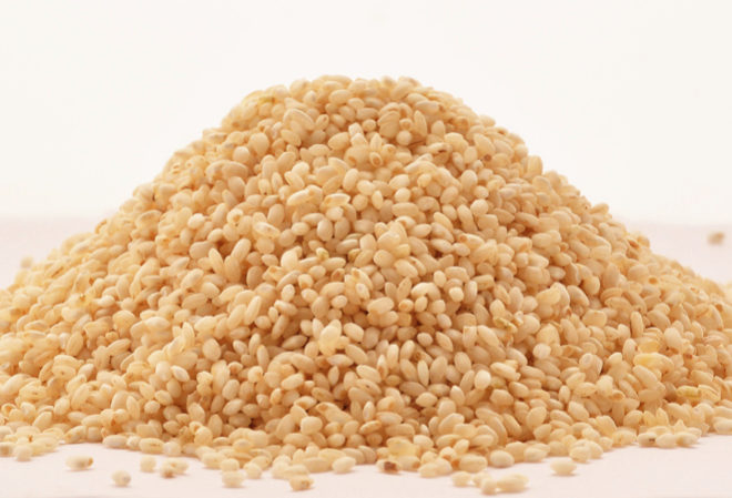El arroz Dinamita by Torca de Molino Roca tiene una textura y consistencia perfectas.