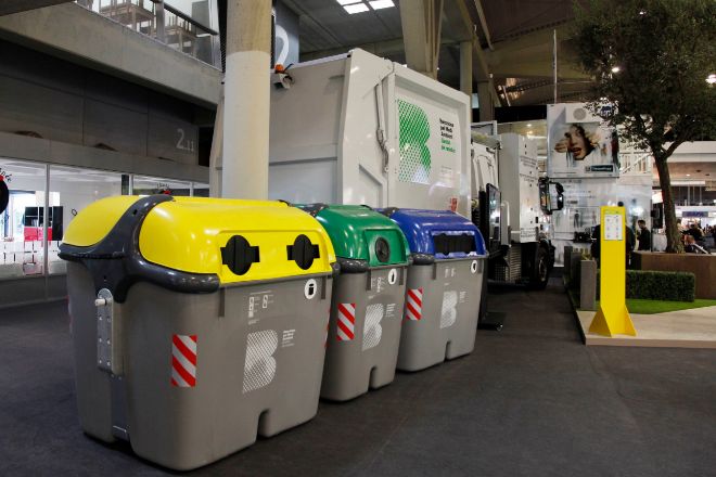 Nuevos modelos de reciclaje de envases con premio