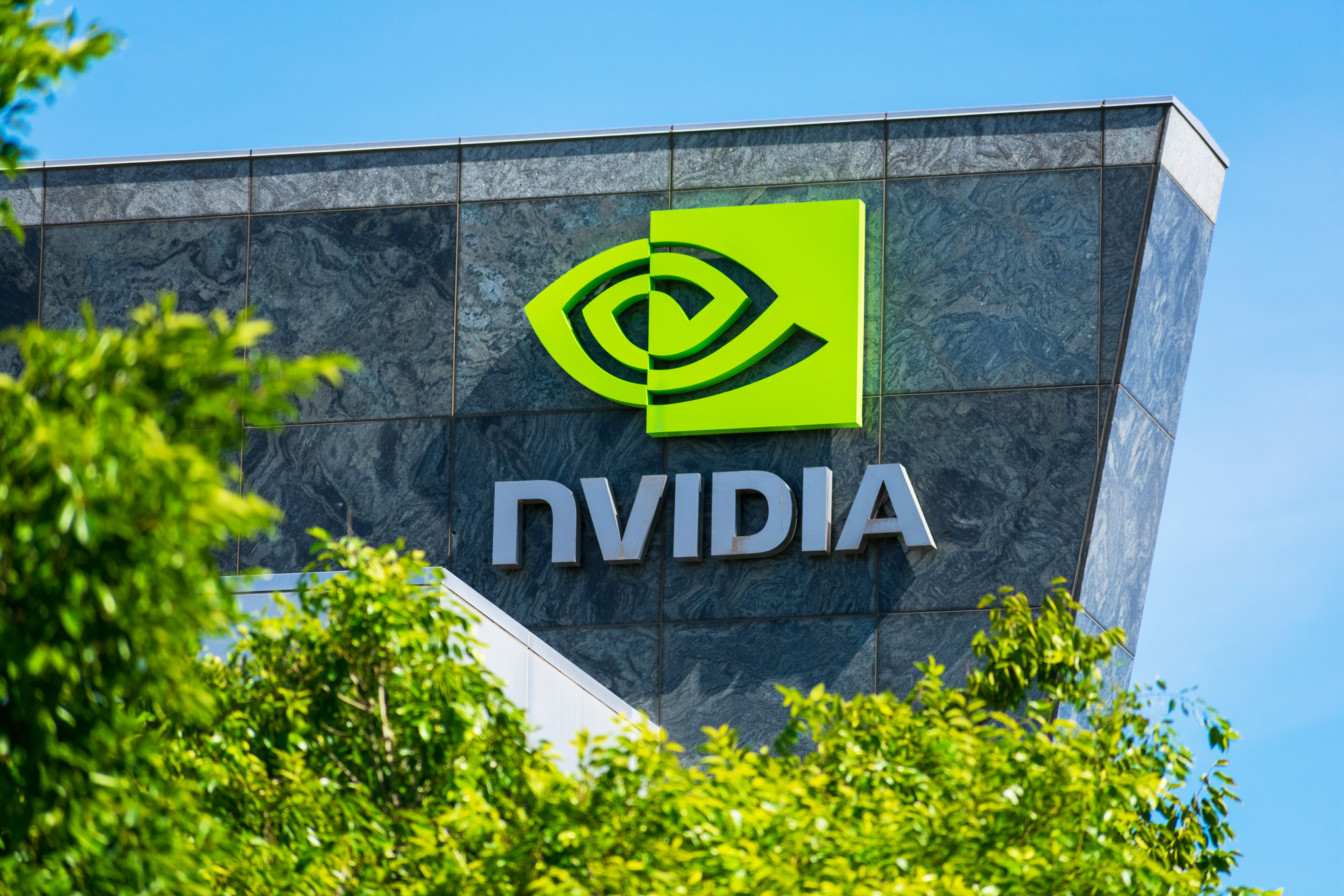Nvidia afronta los resultados bajo máxima presión