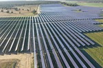 Solaria reacciona en el Ibex tras desinflarse un 12% en dos días