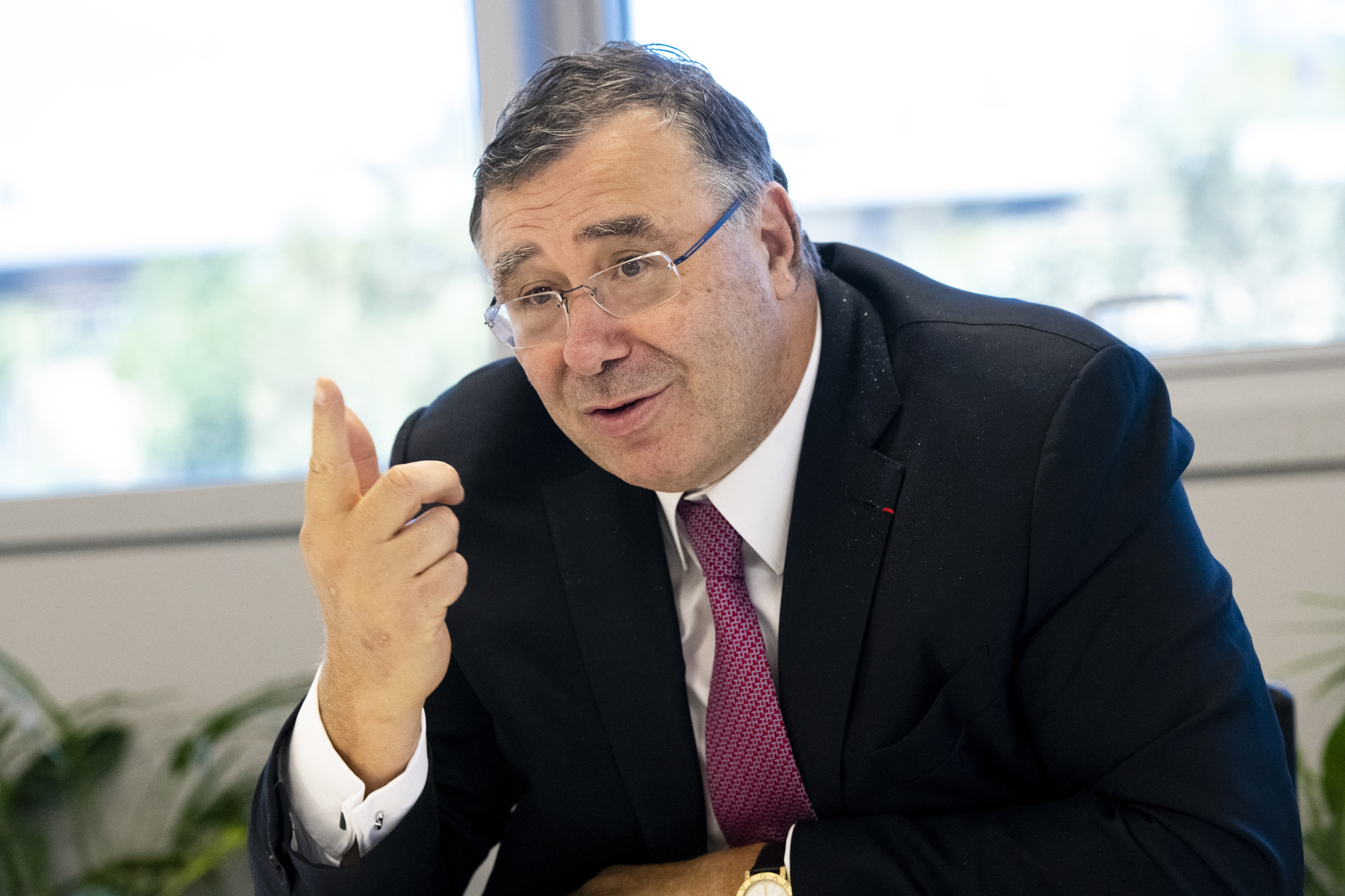 TotalEnergies sube el dividendo tras el alza del precio del crudo