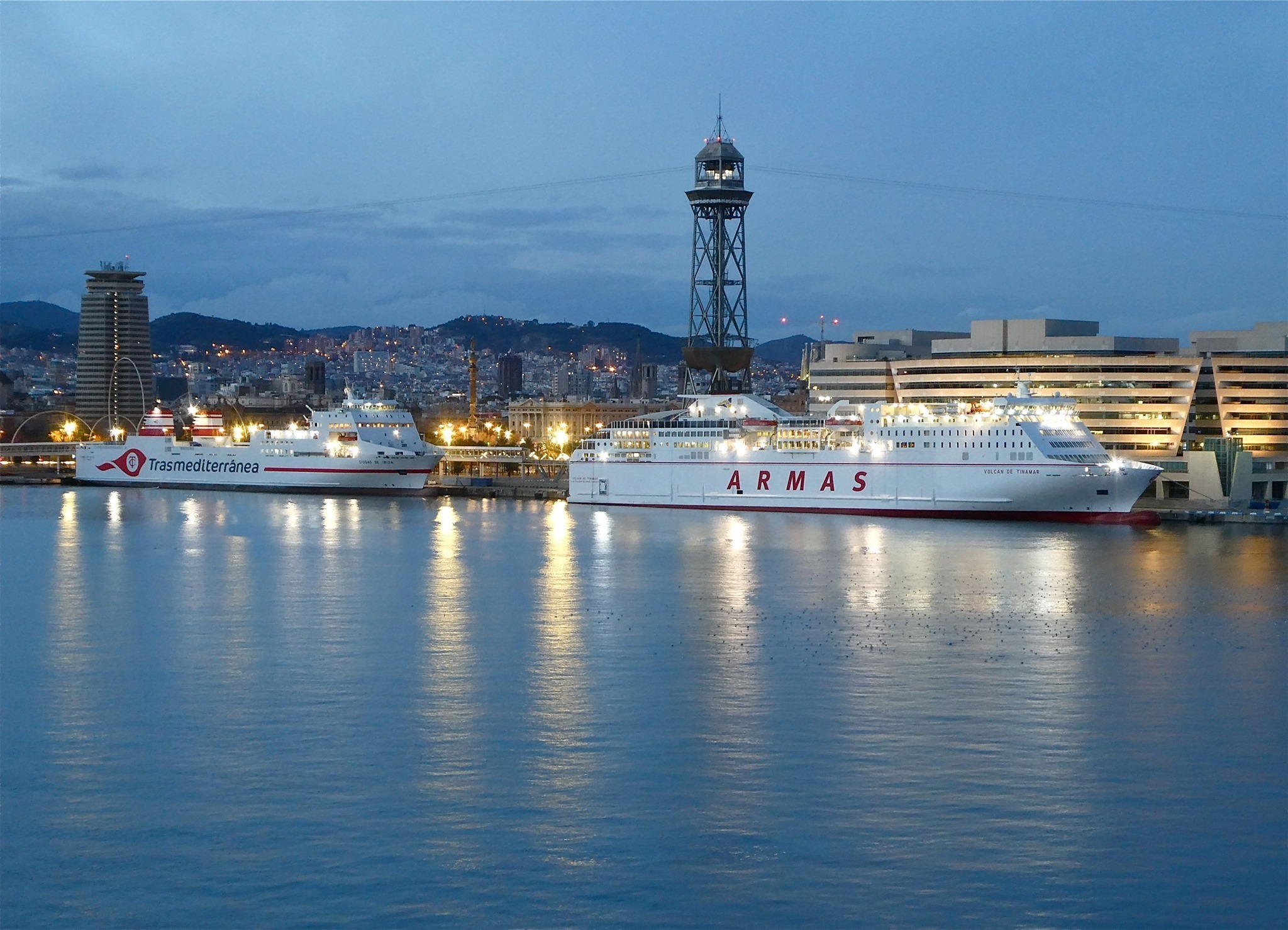 Así será el primer superbarco del mundo 100% eléctrico