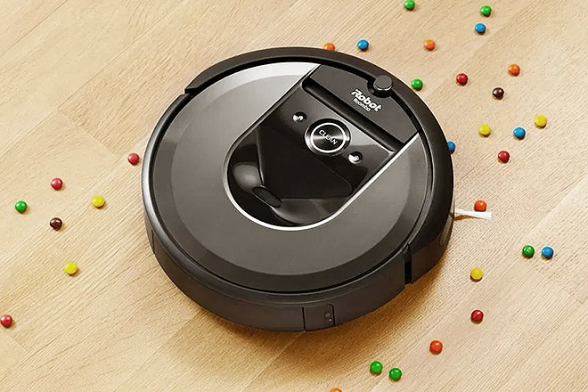 Roomba otros robots limpiar la | Tecno