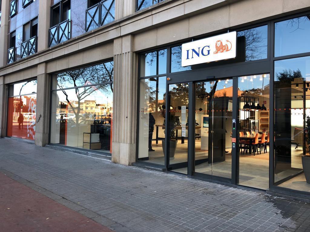 ING emula a los neobancos y adoptará un modelo de planes de 