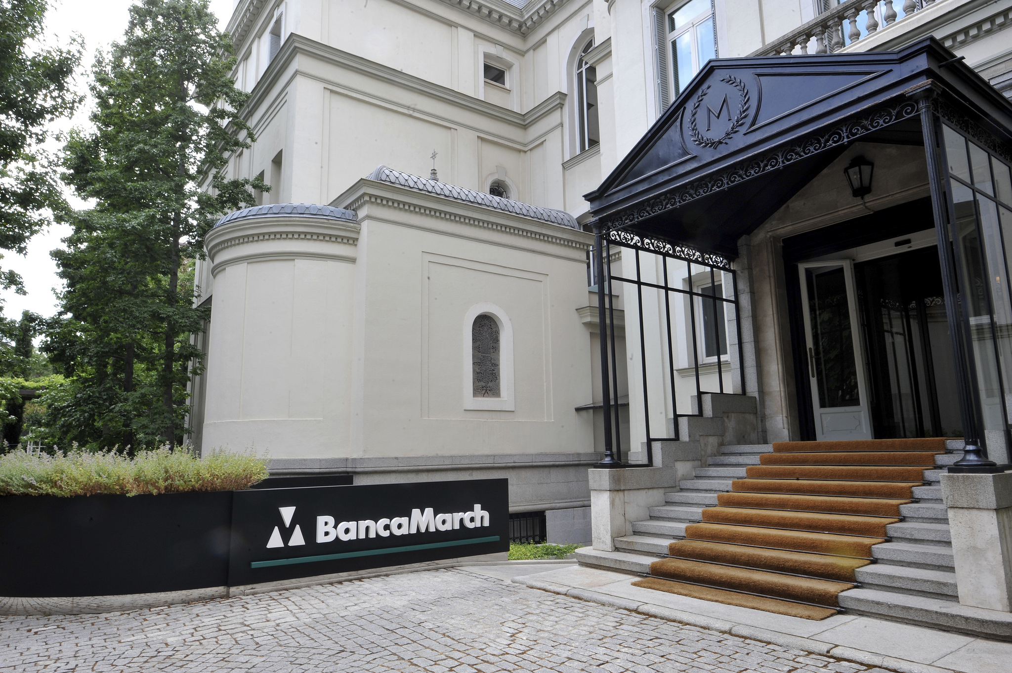 Banca March entra en Portugal para competir en banca privada