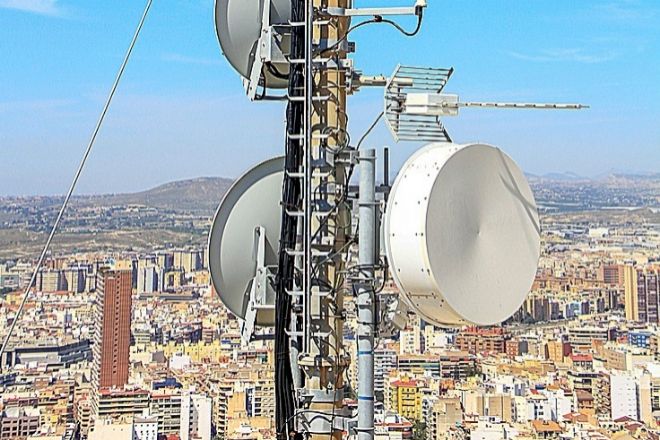 España es uno de los mayores exponentes en telecomunicaciones europeos