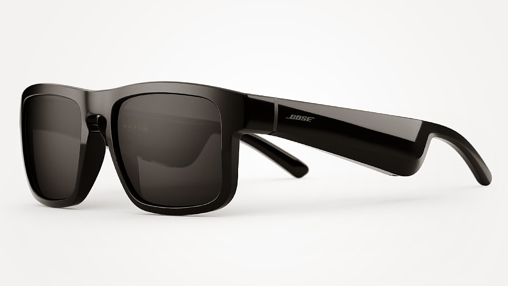 Bose gafas de con auriculares integrados | Tecno