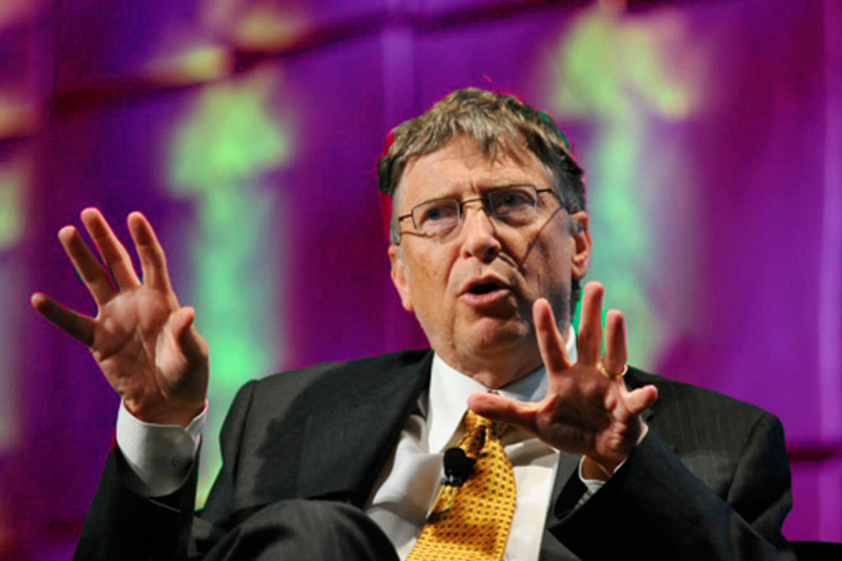 El descenso a los infiernos de Bill Gates: así ha caído en desgracia el 'simpático' fundador de Windows