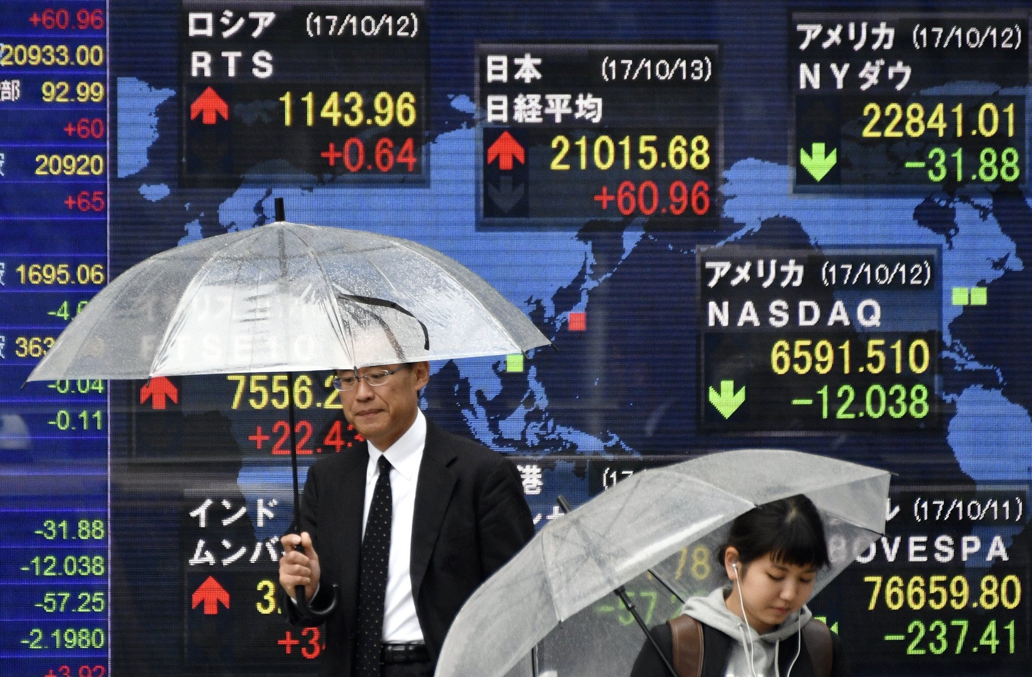 Las empresas japonesas abandonan China a un ritmo sin precedentes