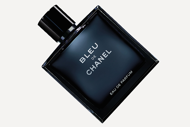 Chanel inventa un cosmético for men a medio camino entre el perfume y el  desodorante