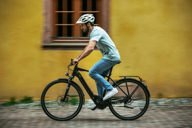Bosch Performance Line Cruise, la mejor bicicleta eléctrica mercado según OCU | Moda caprichos