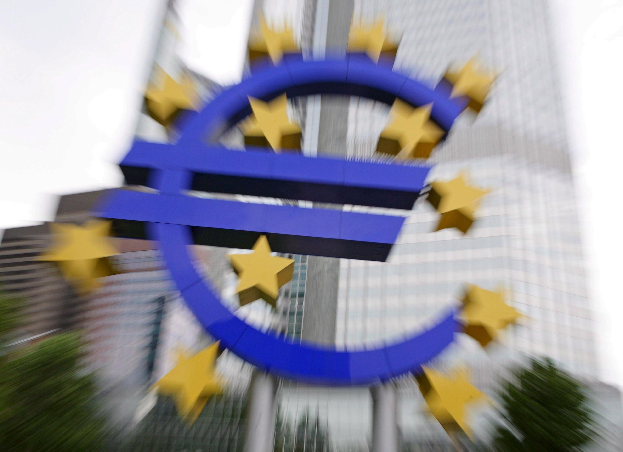La inflación en la eurozona se estabiliza en julio en el objetivo del BCE del 2%