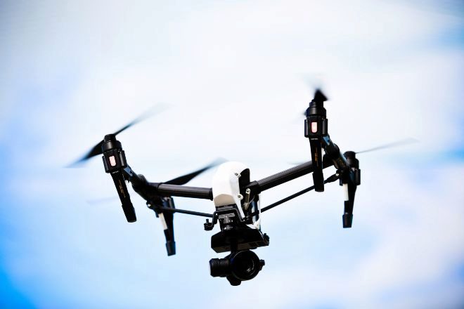 La UE adjudica cien millones de euros para el programa de desarrollo del dron europeo