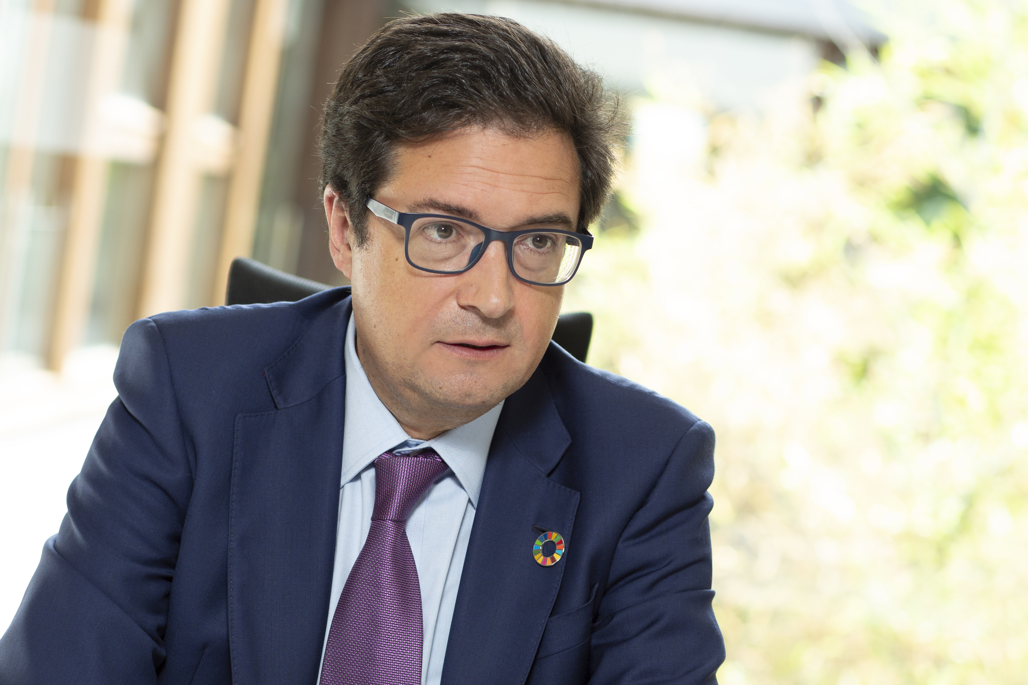 Óscar López sustituirá a José Luis Escrivá al frente del ministerio de Transformación Digital y Función Pública