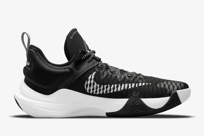 Antetokounmpo y zapatillas Nike que arrasan en la final de la NBA | Moda caprichos