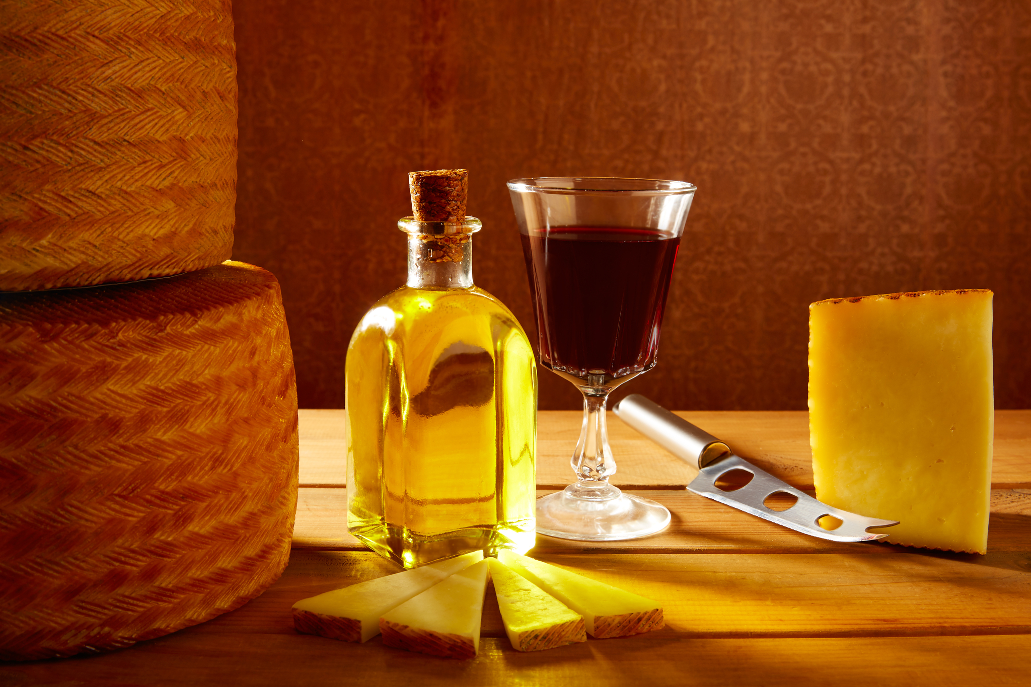 Máquinas, farmacia, aceite, vino… Tensión en los exportadores expuestos a EEUU