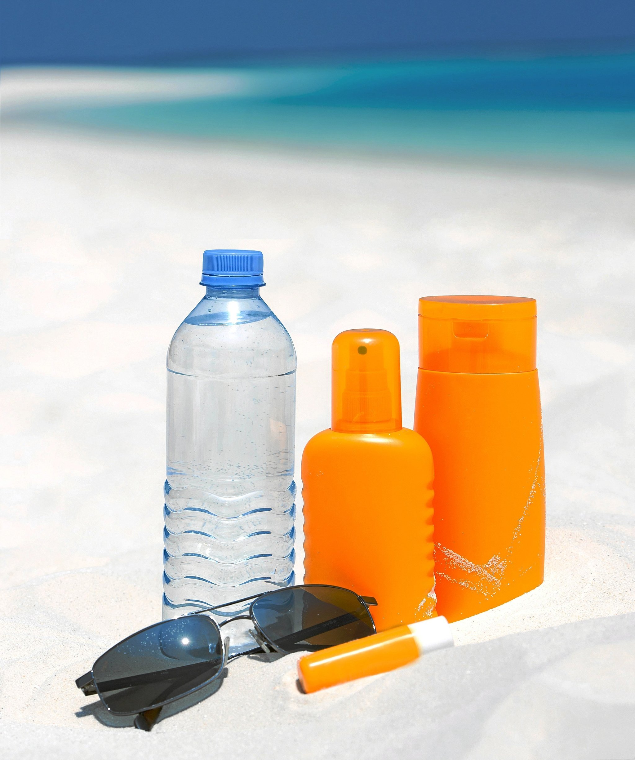 Los sprays nasales autobronceadores causan daños en la piel, náuseas, cefalea, fatiga y HTA