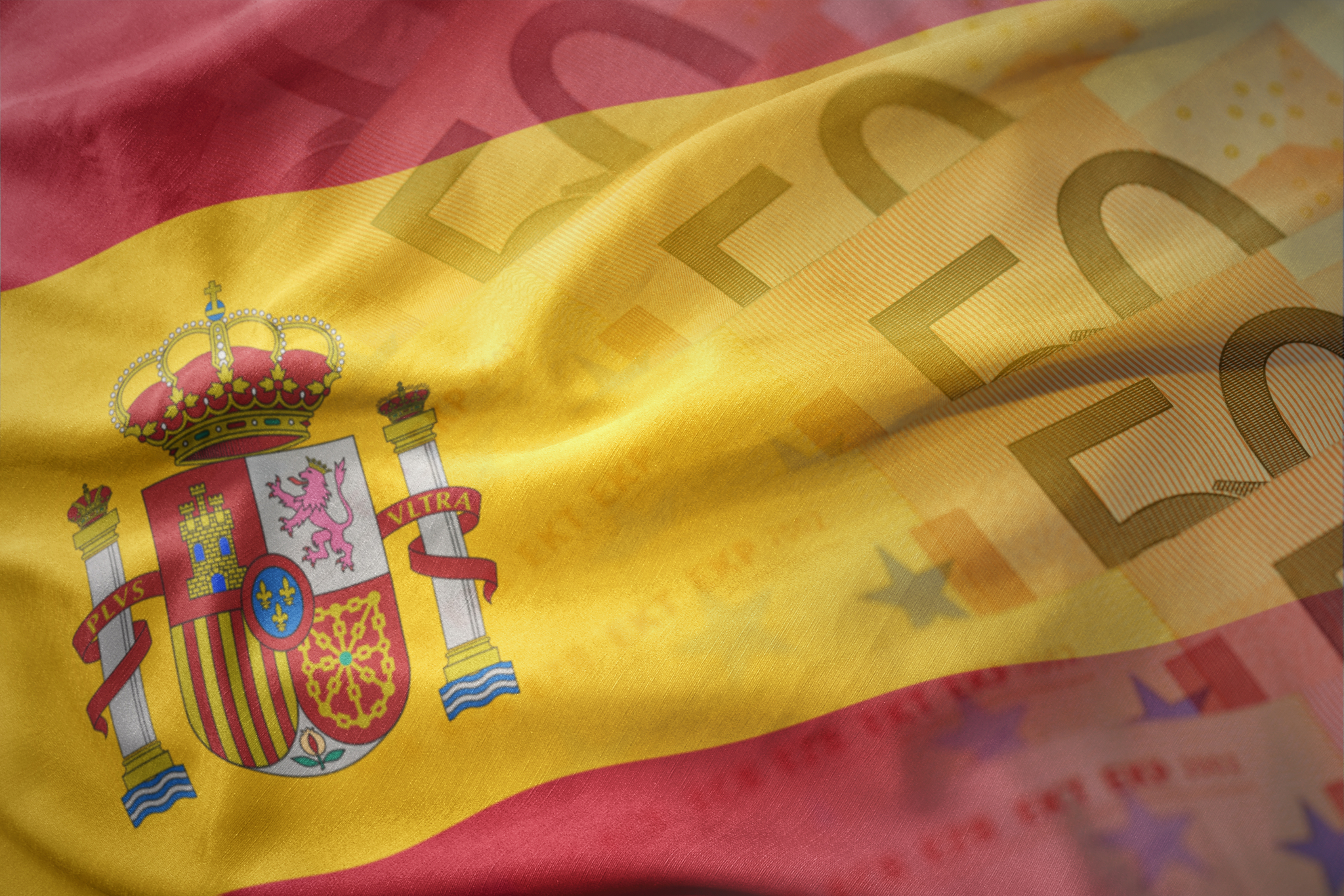 Fitch mantiene el rating ‘A-‘ de España y mejora su perspectiva a positiva