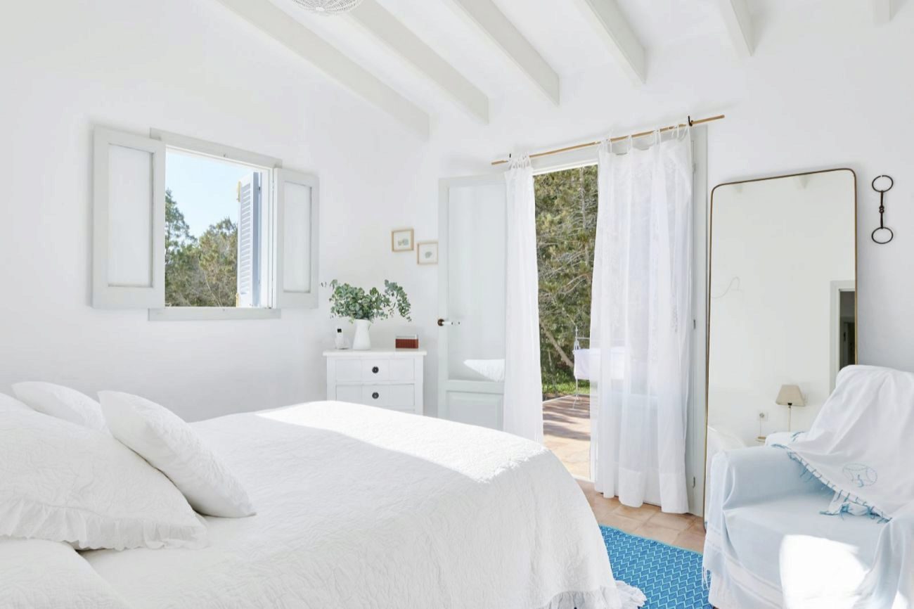 Casa con piscina en Cala Saona, Formentera (y 3). Precio: 2.500.000 ...