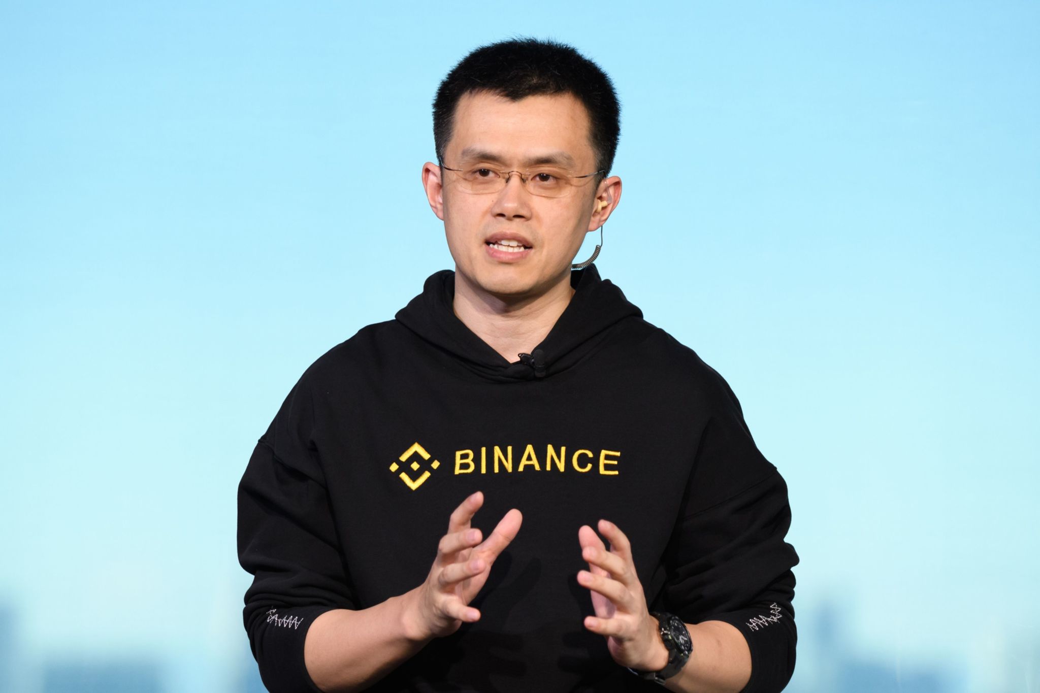 Tips till de 600 000 Binance-användarna i Spanien