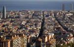 Home Capital vende dos edificios en Barcelona por 13 millones