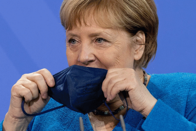 Angela Merkel: el legado de una canciller forjada en las crisis europeas