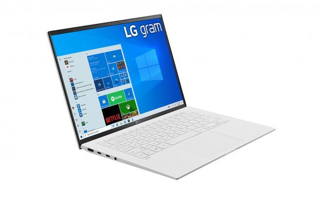 Ultraligeros, con una gran resolucin y en oferta: por qu los nuevos ordenadores porttiles de LG merecen la pena