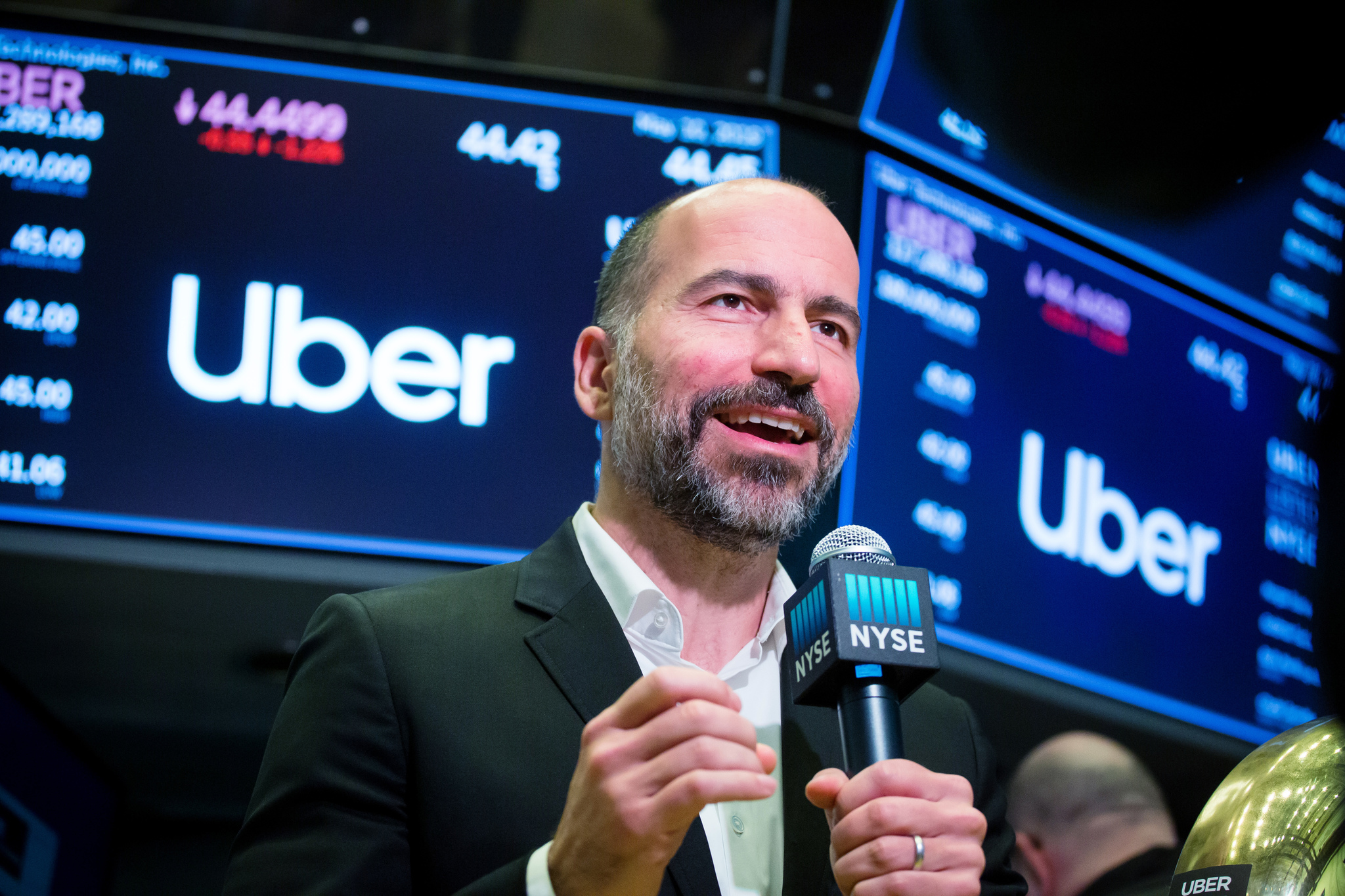 Uber despedirá a 3.300 trabajadores, el 10 de su plantilla global Los ahorros generados por la reducción de plantilla se reinvertirán en crecimiento, innovación y en el desarrollo de un "futuro autónomo". Leer