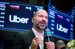Uber despedirá a 3.300 trabajadores, el 10% de su plantilla