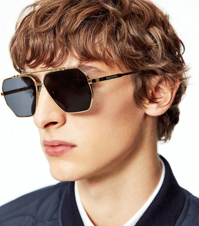 Las mejores ofertas en Gafas de sol y Louis Vuitton Accesorios para hombres