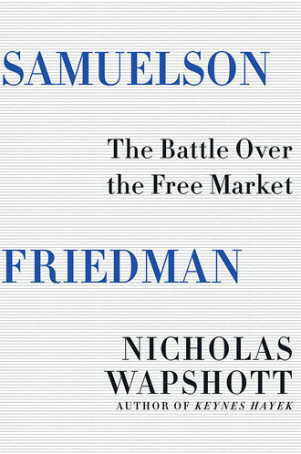 The Battle Over the Free Market