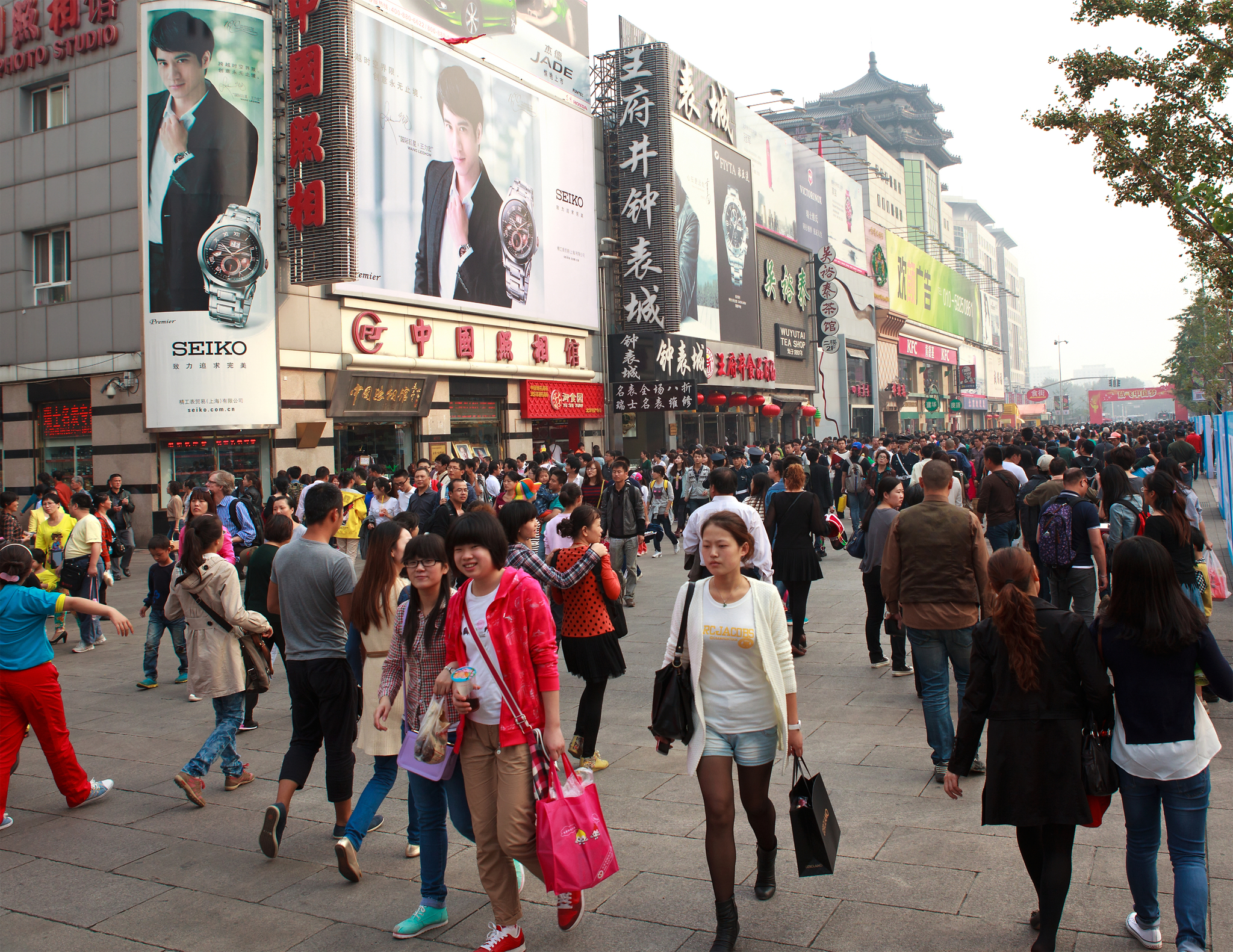 El PIB de China frena su expansión al 0,9% en el segundo trimestre