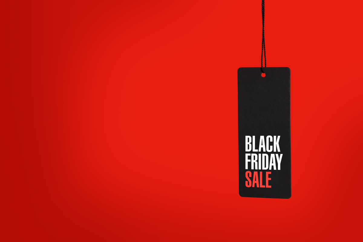 Black Friday 2021: las mejores ofertas chollos de este 'viernes negro' en Amazon Bazar EXPANSION: Ofertas y regalos
