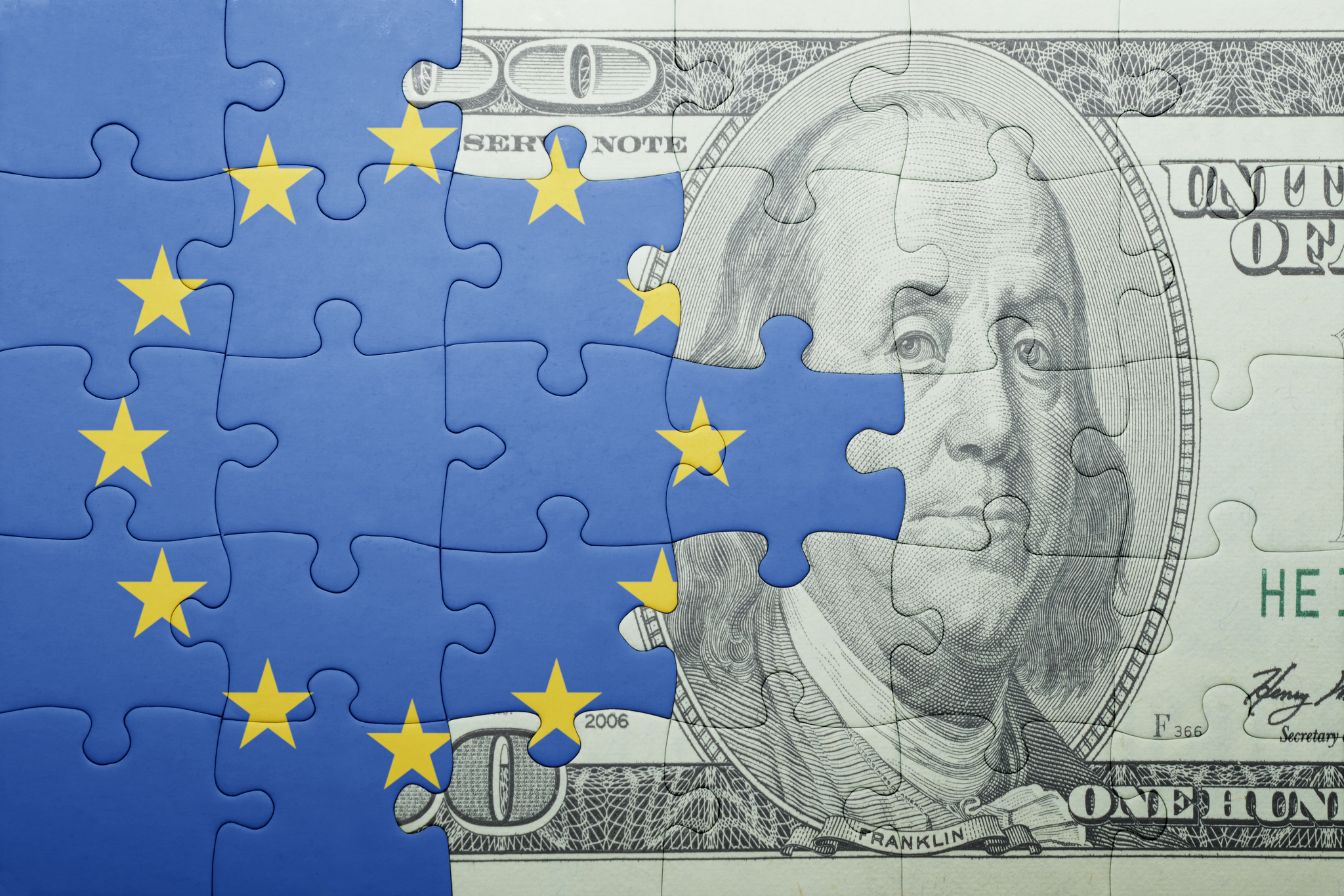 Europa regula mientras Estados Unidos crece