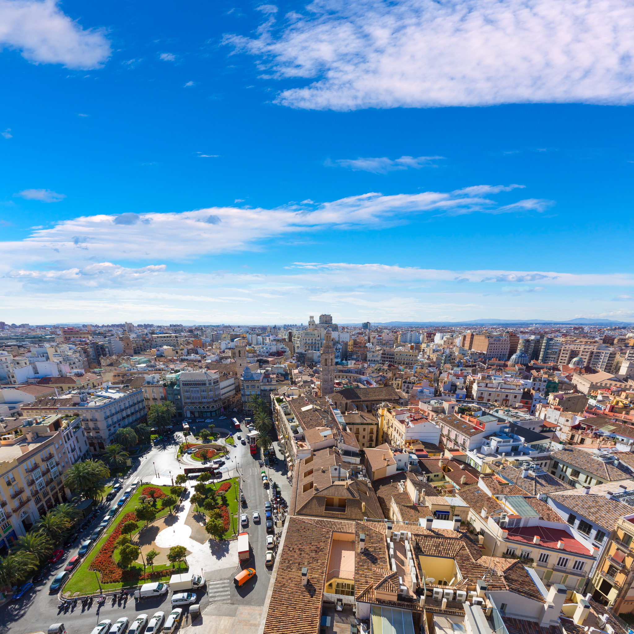 La oferta de pisos turísticos, imparable: 50.000 plazas más y una subida del 16%