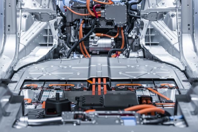 Northvolt espera producir 60 gigavatios-hora de baterías al año en su fábrica de Suecia cuando trabaje a pleno rendimiento.