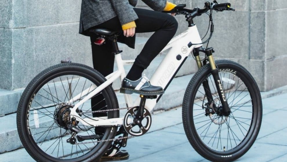 La primera bicicleta eléctrica de Xiaomi llega a España. Con unas...
