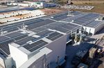Banco Sabadell adquiere el 25% de seis sociedades fotovoltaicas de EiDF por 13,4 millones