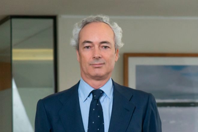 José Luis Molina, consejero delegado global de Altamar CAM.