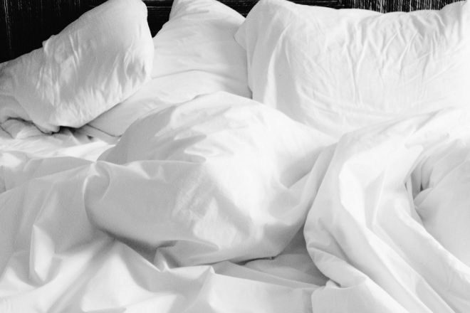 Apostar por la calidad en la cama marcar un antes y un despus en el descanso.