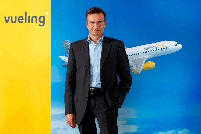 Vueling desafía el Covid y operará con un récord de 129 aviones este verano  | Cataluña