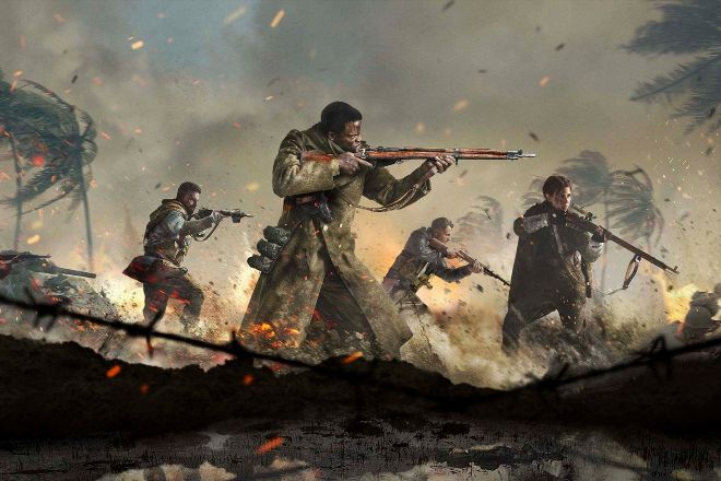 'Call of Duty' es una de las sagas de juegos cuyos derechos explotará Microsoft tras la compra de Activision.