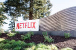 Netflix decepciona con sus previsiones de crecimiento y se hunde en Bolsa