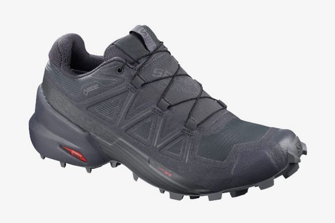 zapatillas más recomendadas para trail running salvaje e intenso | Moda y caprichos