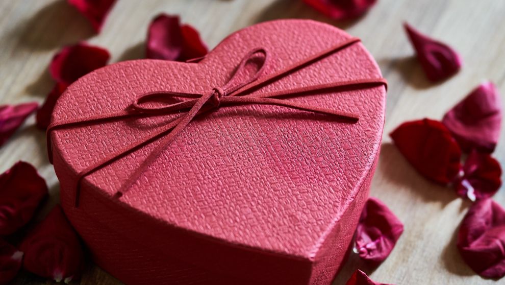 regalo perfecto San Valentín: cinco formas de sorprender a tu pareja | y caprichos
